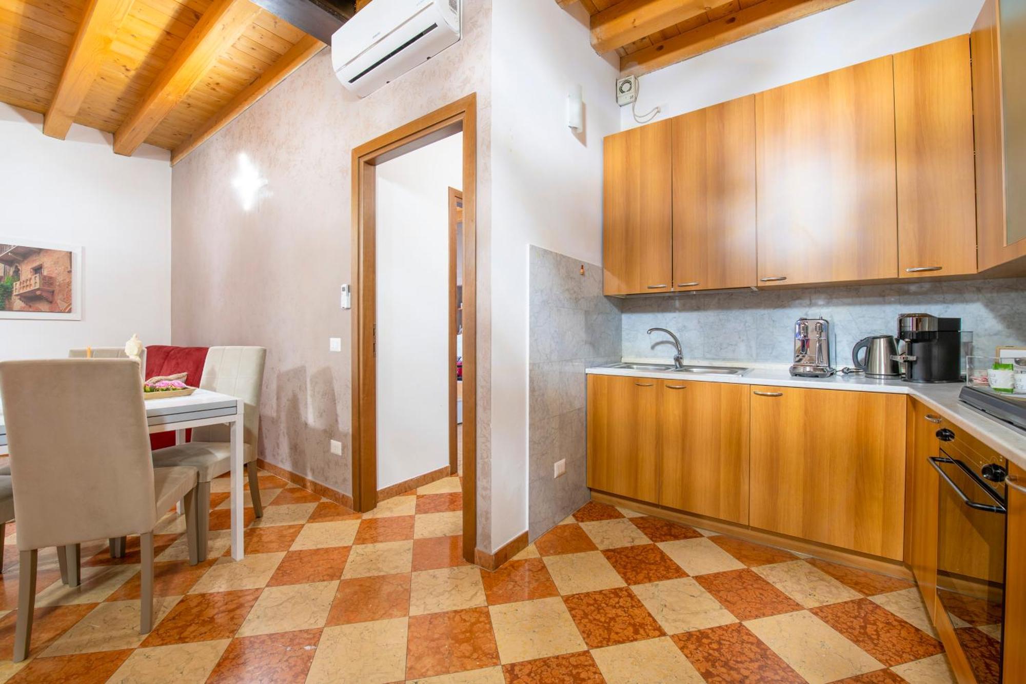 Palace Home Mazzini Verona Exterior photo